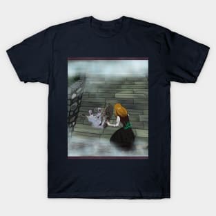 Messengers of the Dream T-Shirt